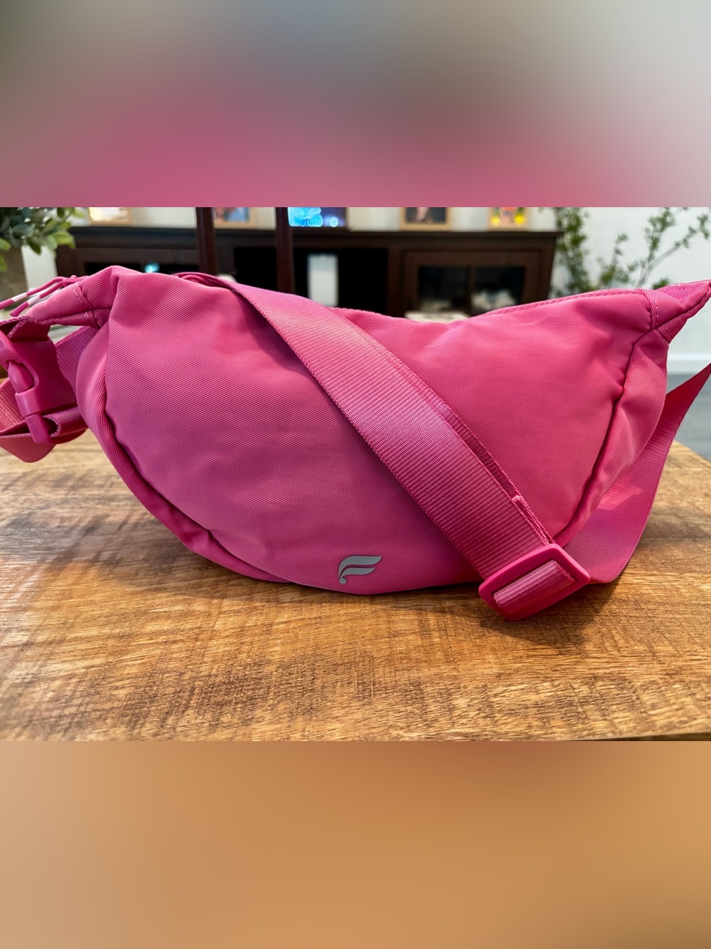 Fabletics The Sling Bag